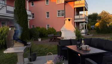 Ferienwohnung Großer Beerberg zum Prinzenweg - Foto 3