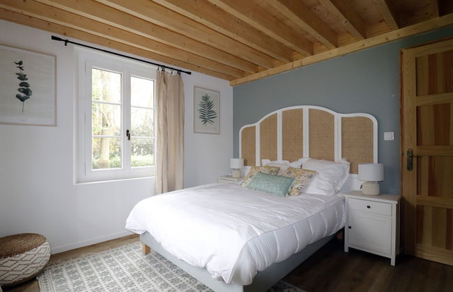 Le Domaine Saint Ange - Foto 9