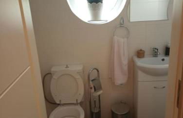 Annitas luxury oasis appartment - Foto 40