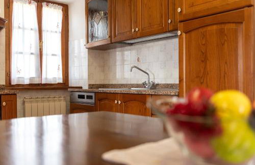 Pugnano Alto - appartamento Porcino - Photo 33