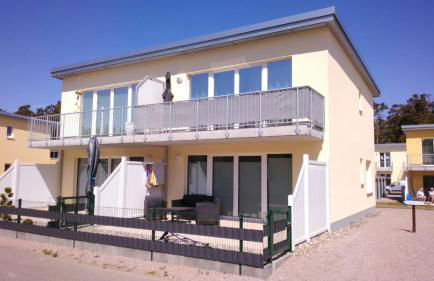 FEWO Meerhund in Graal-Müritz - Foto 1