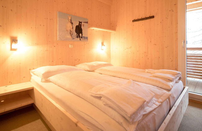 Lovely Chalet in Turracherhohe With Sauna - Foto 5