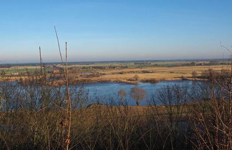 Ferienwohnung am Waldrand, Hitzacker - Foto 14