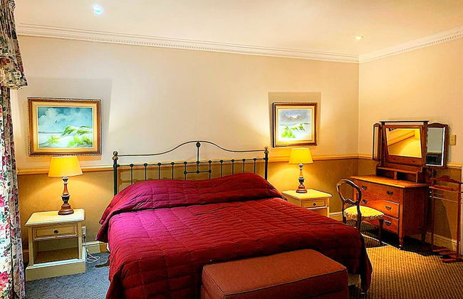 Sherwood's Country House - Foto 10