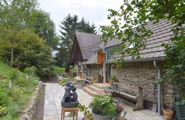 Cozy Apartment in Immerath near Fishing - Foto 34