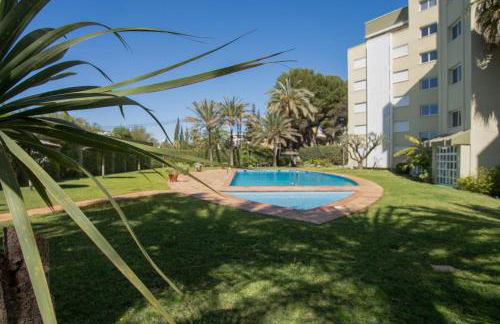 Javea Cala Blanca Seaview Sunrise - Foto 7