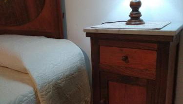 CASA FIGUS Via Azuni 5 Narbolia - Foto 5