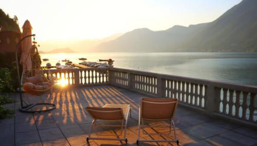 Ortensie & Oleandri al Lago - by MyHomeInComo - Foto 5