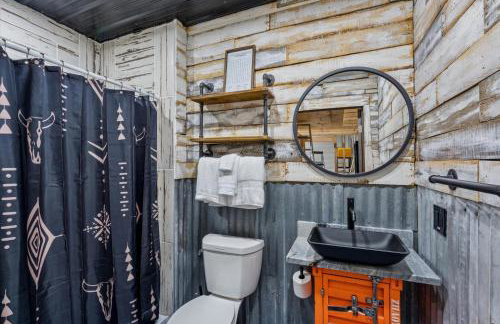 Dutchman Copper Ranch - Rooftop patio, Heated pool, Mtn Views, Waterslide - Foto 42