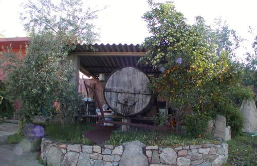 Agriturismo Su Barraccu - Foto 59