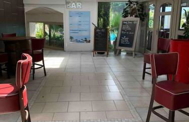 Appartement Cosy Confort PARK CLIM WIFI LINGE INCLUS piscine payante l'été - Foto 34