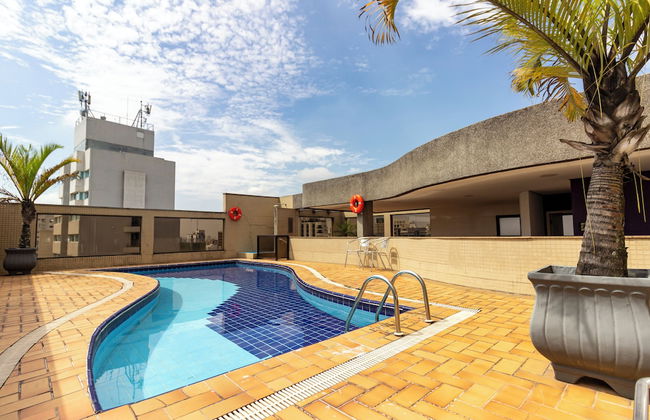 Paulista Suites by Charlie - Foto 26