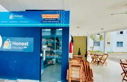 Apartamento confortável para sua estadia - Photo 7