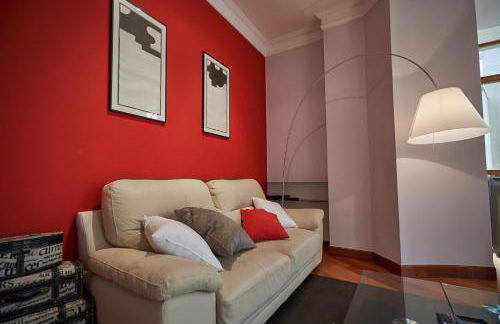 Apartamento BIO Exclusivo con mirador en Bilbao y aparcamiento público gratuito - Foto 46