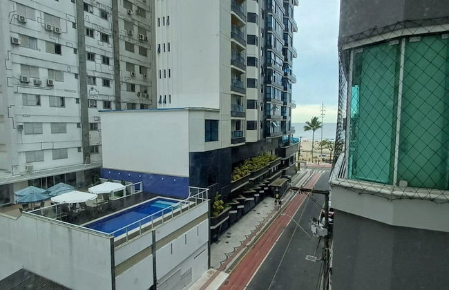 Ap Vista Mar - Ed Belo Mar - BC - Photo 1