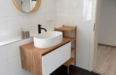 Moderne 2 Zimmer Wohnung - Foto 17