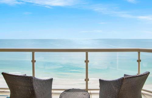 Emerald Isle Pensacola Beach by Southern Vacation Rentals - Foto 2