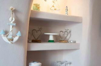 Bird Nest-Santorini Cave houses - Foto 45