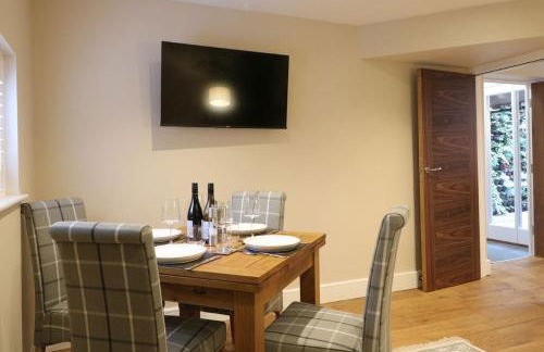 Ashbourne Luxury Suites - Foto 36