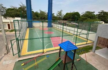 Concierge House Espetacular - Photo 35