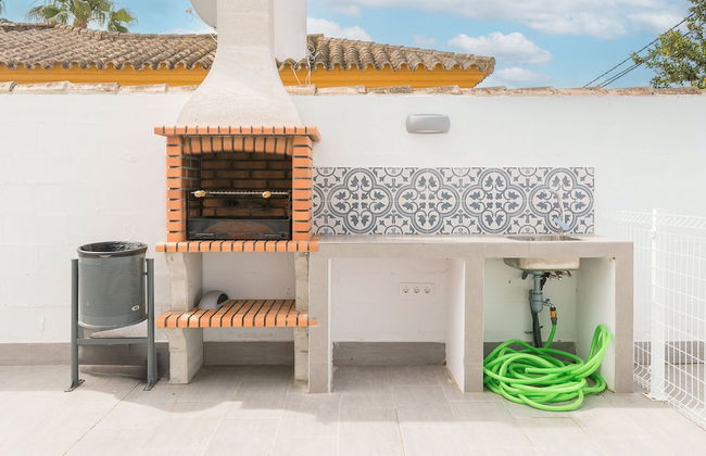 Miamar 1 in Hozanejos - Foto 6