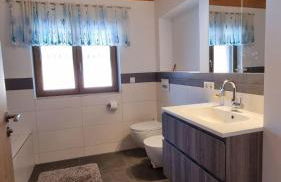 Ferienwohnung mit Bergblick - Foto 8