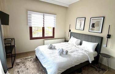 Villa Tuscany 8 away from Veria - Photo 13