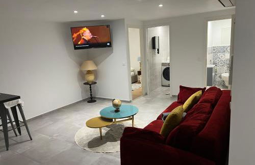 Logement design entier neuf à Paris Gentilly - Foto 6