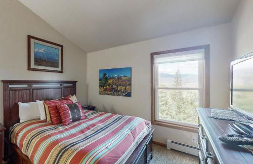 Buffalo Village 402 - Foto 12