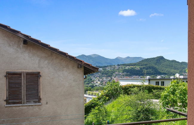 Ca Runchett in Lugano - Foto 38