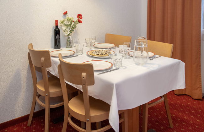 Chalet Abendrot apARTments - Foto 4