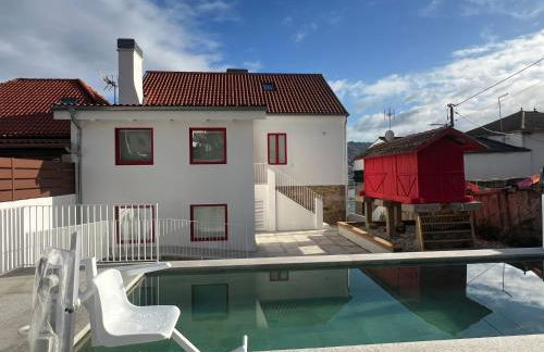 Apartamentos turísticos O Estaleiro - Foto 63