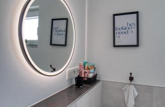 Stillvolle Wohnung bei Köln / Bonn Flughafen - Foto 29