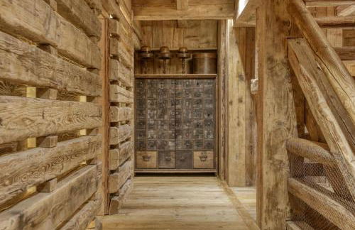 Chalet Sapin - Foto 45