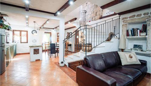 Amazing Apartment In Gruda - Foto 5