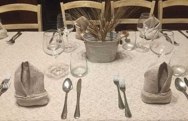 Agriturismo La Sorgente - Foto 47