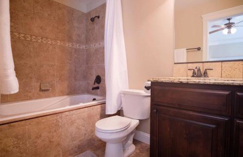 Modern Home with 3-Car Garage & Large Yard - Photo 8