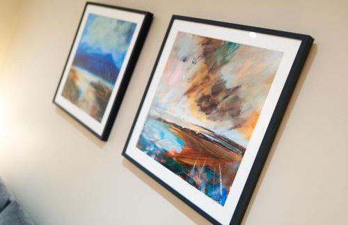 Strathallan - Luxury 3 Bedroom Apartment, Gleneagles, Auchterarder - Photo 38