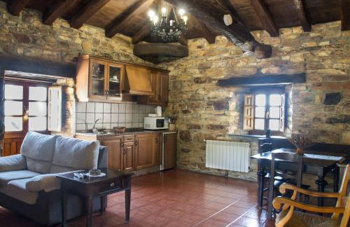 Apartamentos rurales Vilarchao - Foto 10