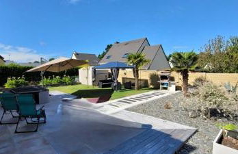 Maison 4 chambres pour 8 personnes - Foto 1