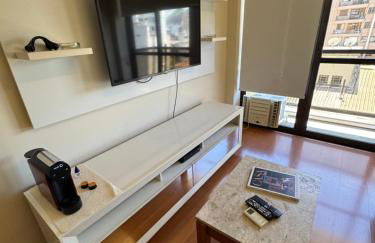 Leblon Inn Amazing Flat com Arrumação diária e Garagem - Photo 17