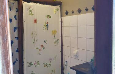 Casa da Rua 1 - Cavalcante/GO - Foto 33