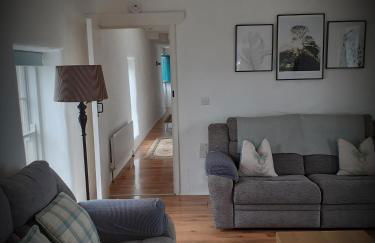 Ballymultimber Cottages - traditional cottages on the Causeway Coast - Foto 88