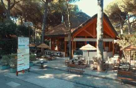 The Charming Mare Pineta-Mobile Home-4 Persons - Foto 11