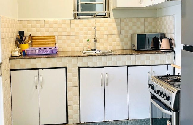 Beautiful 1-bed Apartment in Kampala - Foto 10