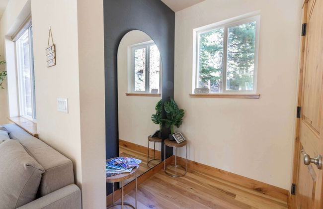 The Elevator House Sleeps 10! - Foto 30