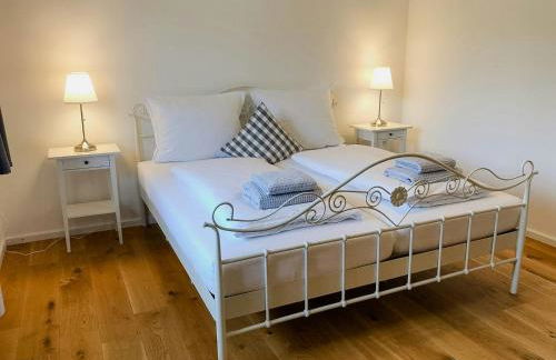 Relaxing Home With View Of Stettin Lagoon - Foto 33