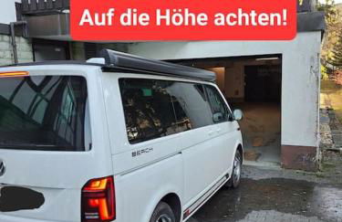 Ferienwohnung Rotkäppchen - Foto 20