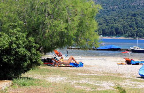 Apartments by the sea Sladjenovici, Dubrovnik - 11531 - Foto 26
