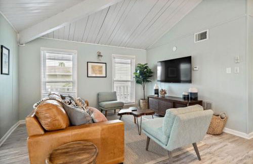 Canal Front Bungalow with Screened Patio and Kayaks - Foto 8